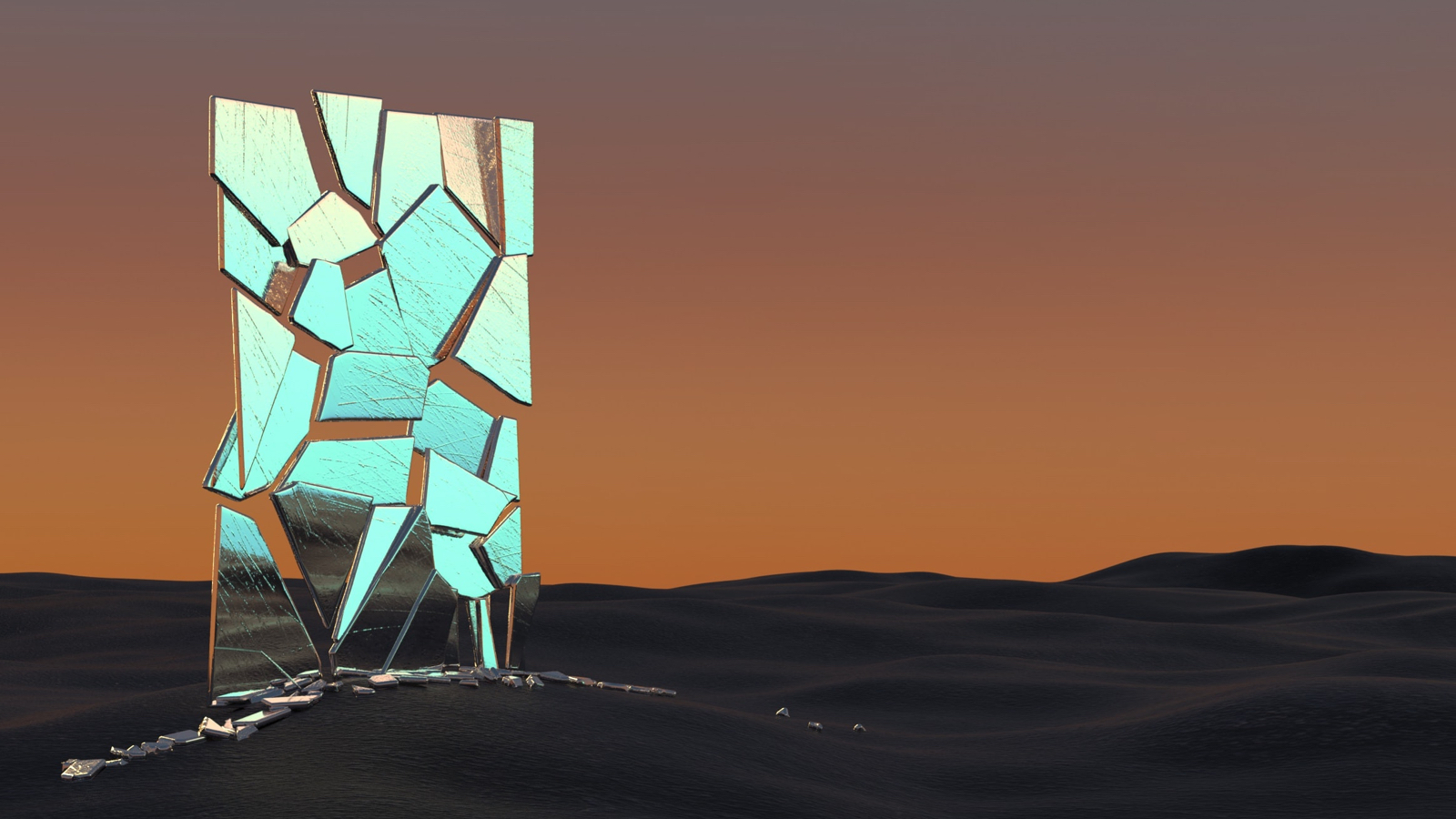 The Metaverse belongs to you - cover image